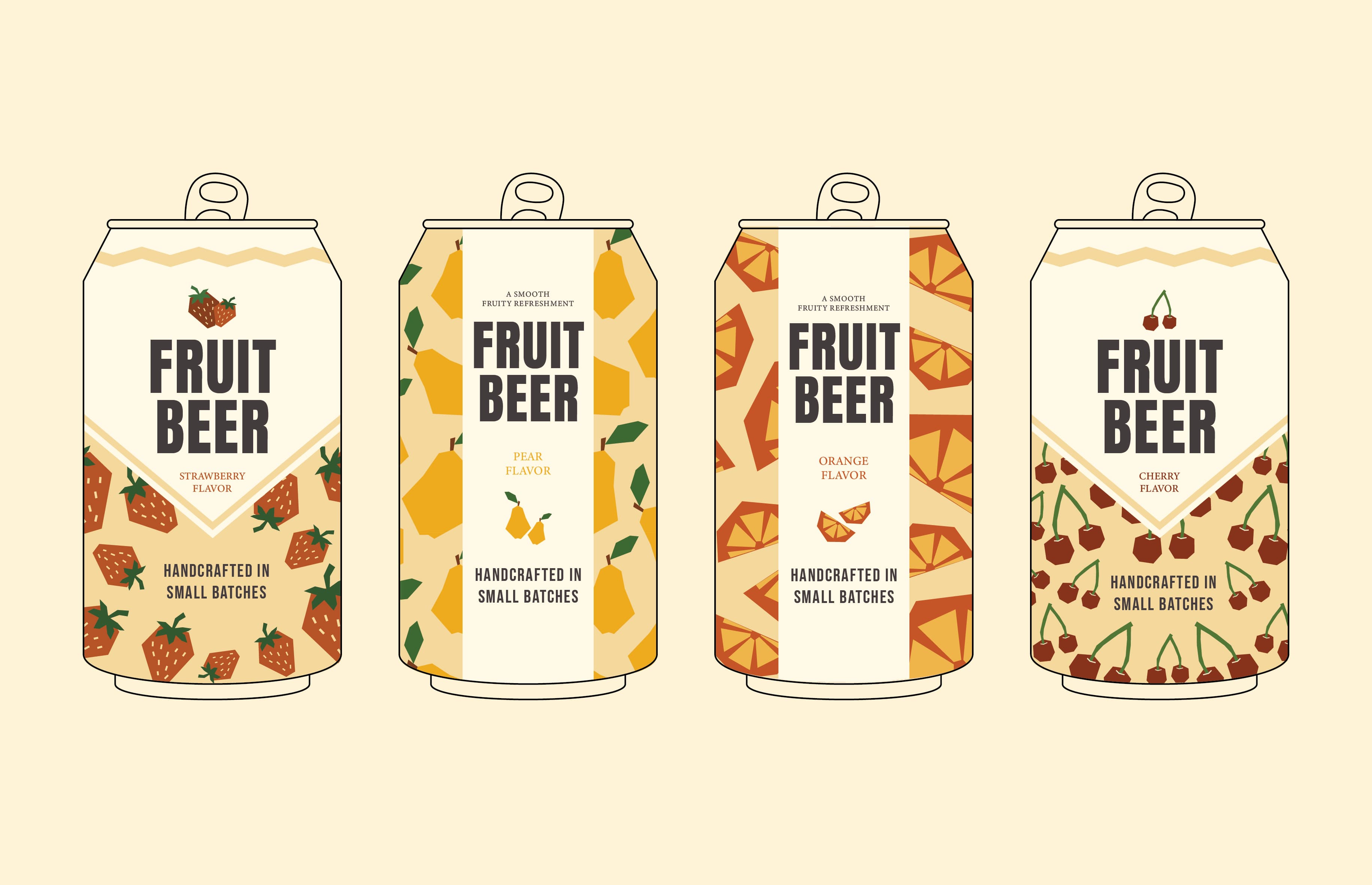 Cozy Kitchenette - Packaging Design image 2