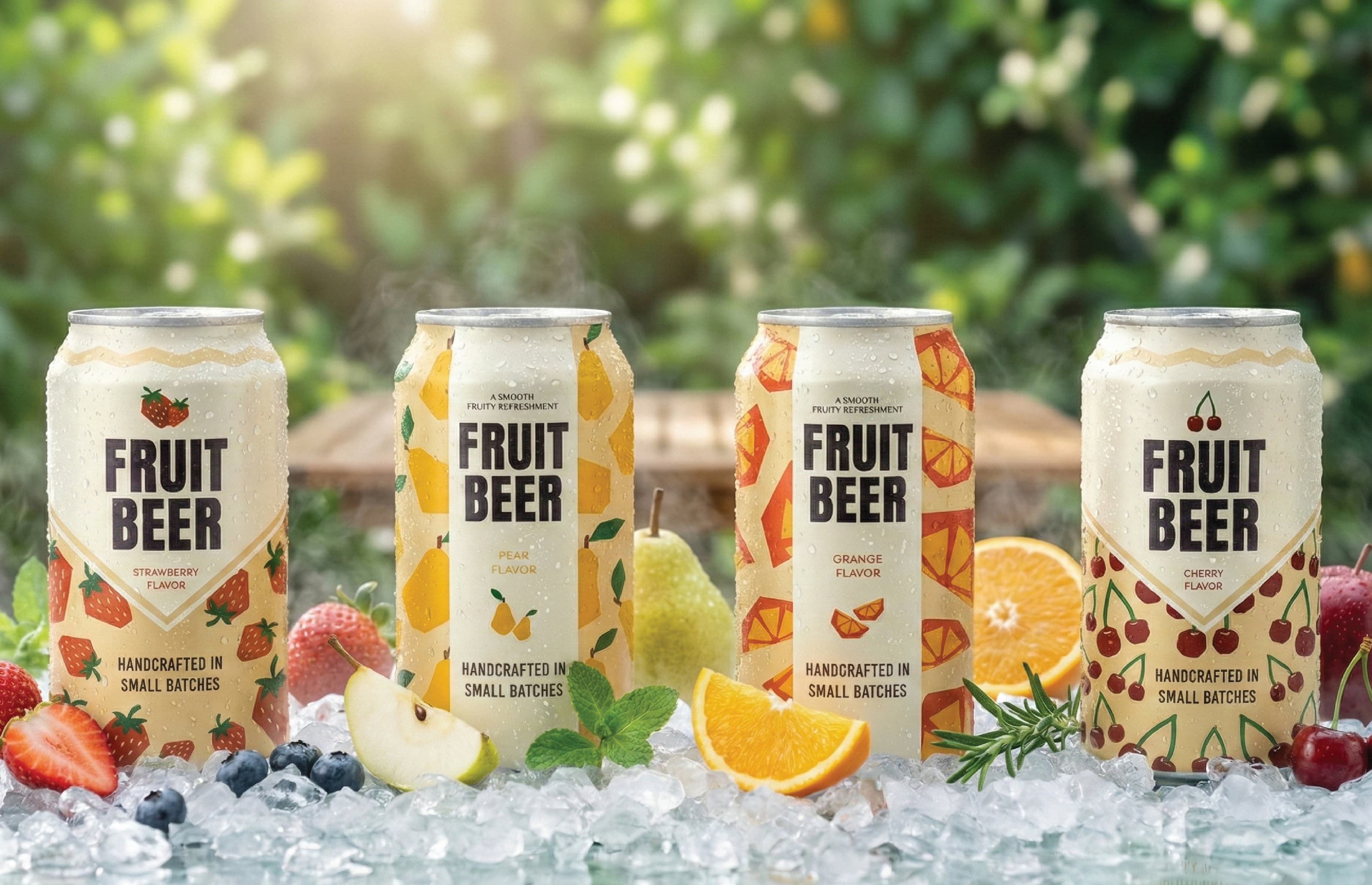 Cozy Kitchenette - Packaging Design image 3