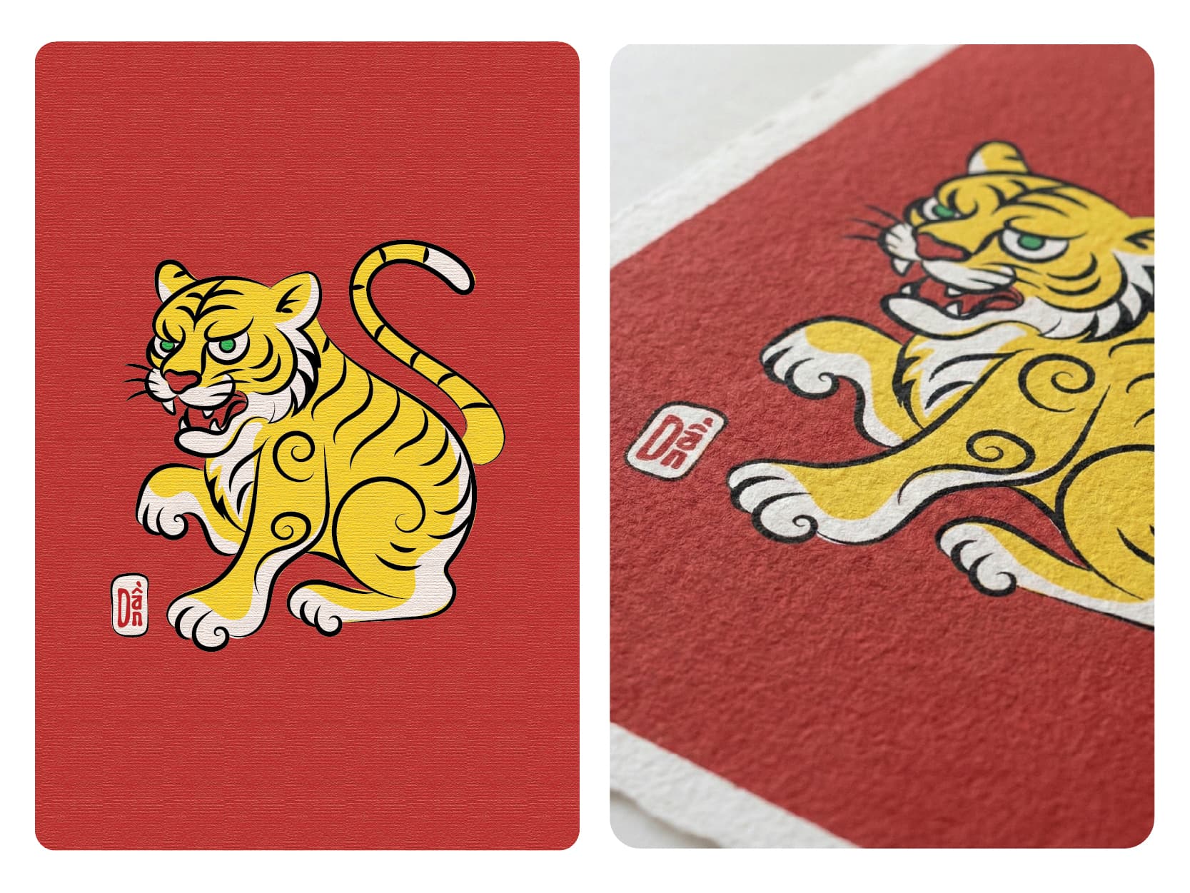 Heritage 12 Zodiac Animals image 2