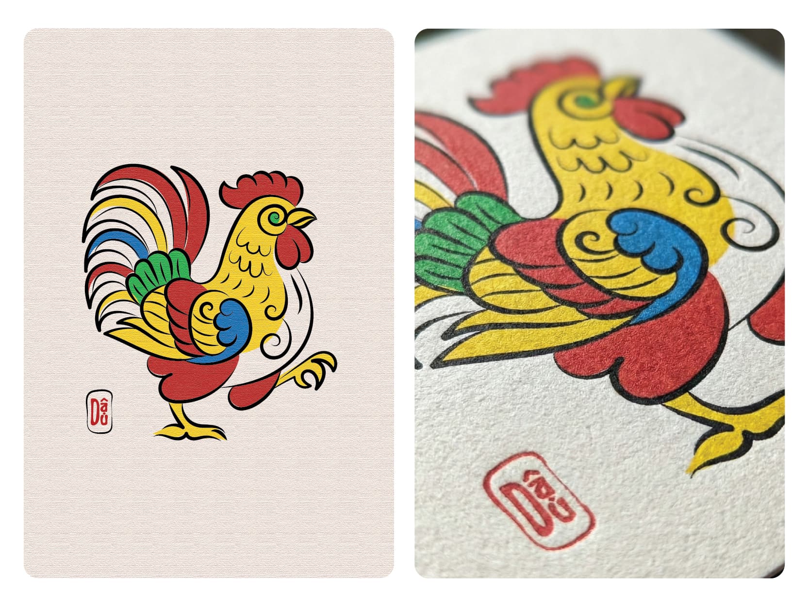 Heritage 12 Zodiac Animals image 3