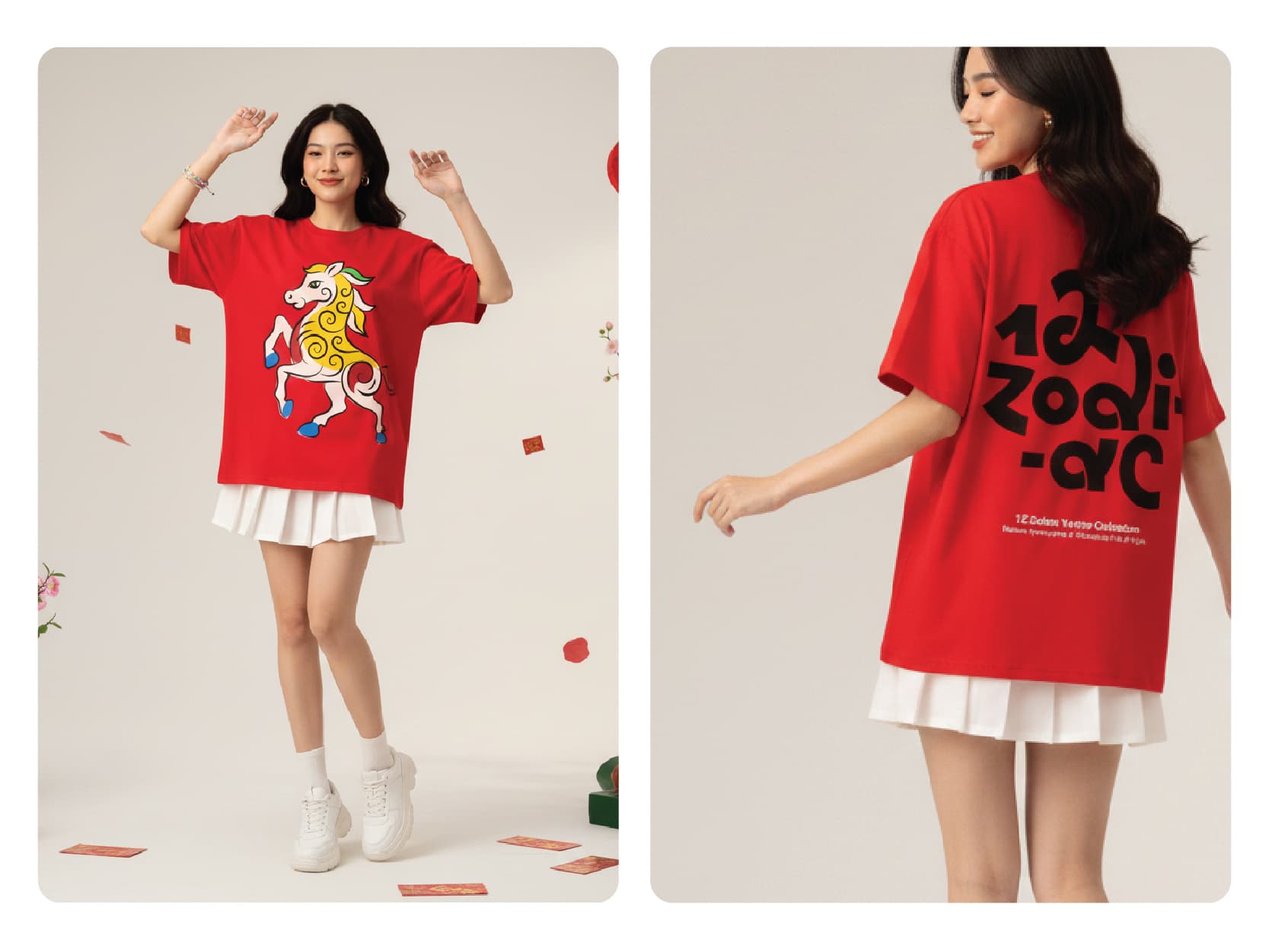 Heritage 12 Zodiac Animals image 10