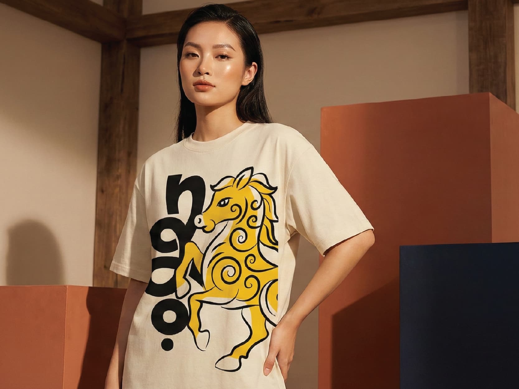 Horse 12 Zodiac Animals image 10