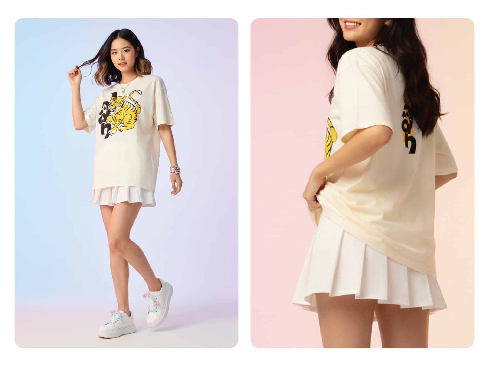 Modern 12 Zodiac Animals image 10