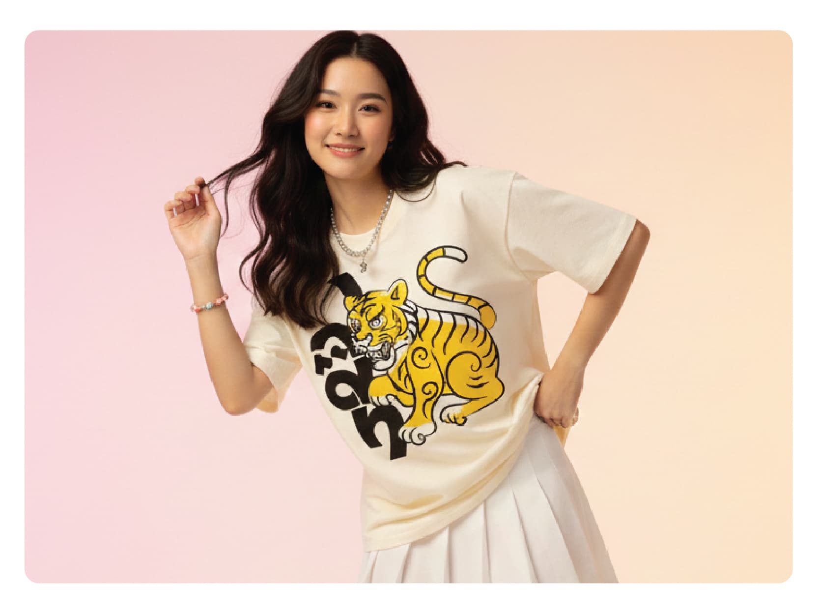 Modern 12 Zodiac Animals image 13