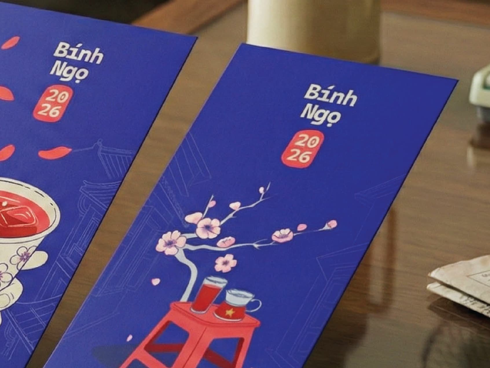 Old Hanoi Heritage image 8