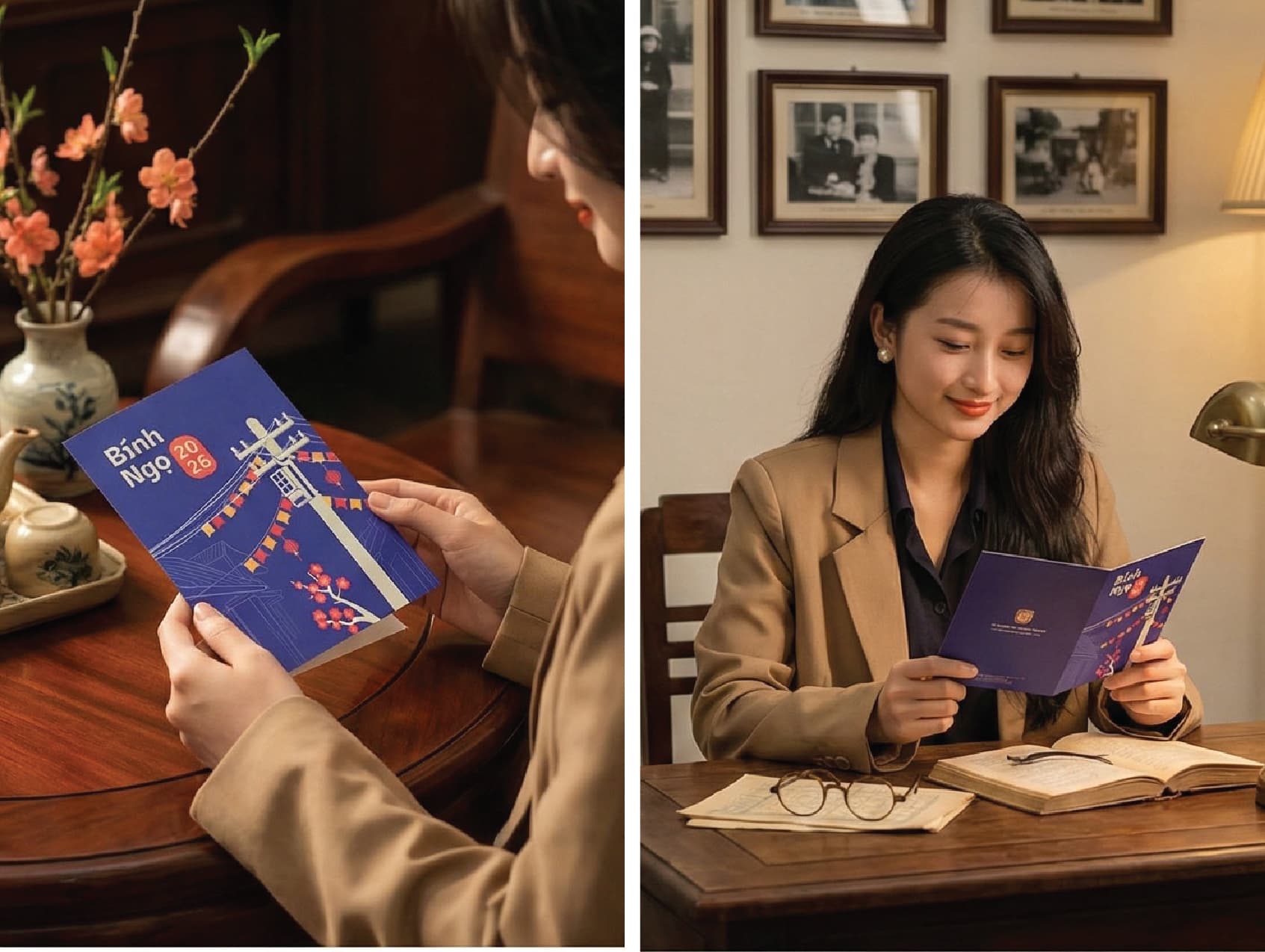 Old Hanoi Heritage image 11