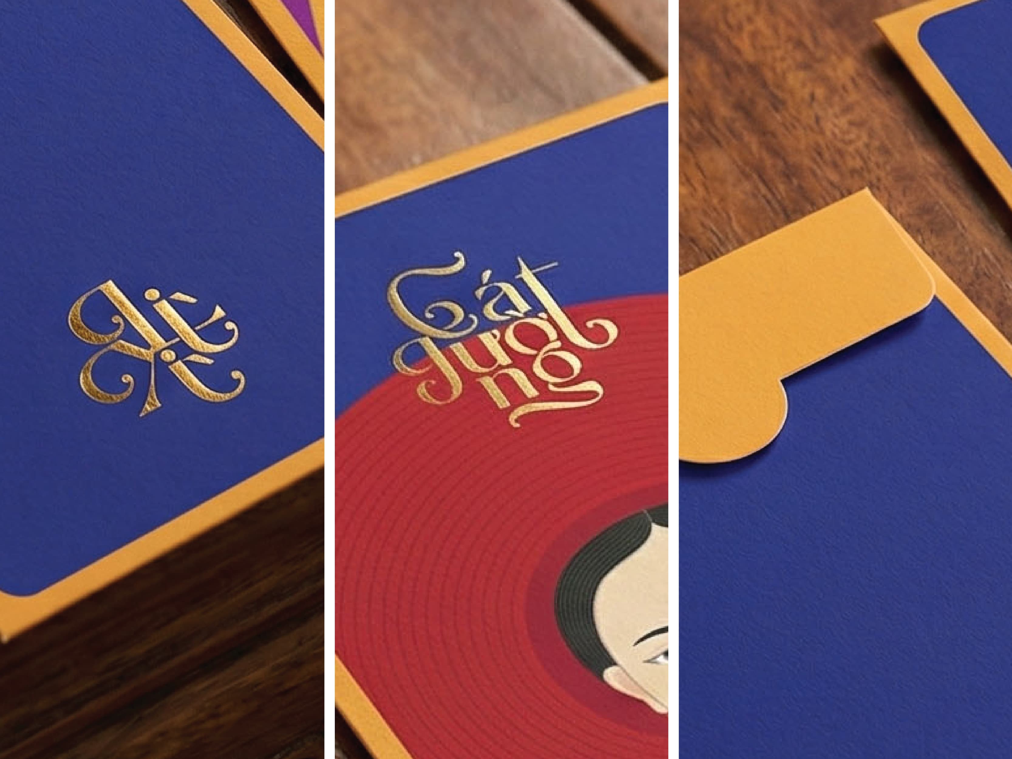 Wealth & Prosperity - Red Envelope image 7